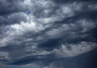 Precipitaciones en varios Estados para este fin de semana