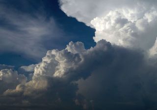 Se agudizan las precipitaciones intensas y tormentas fuertes previstas: alto impacto en algunas zonas turísticas