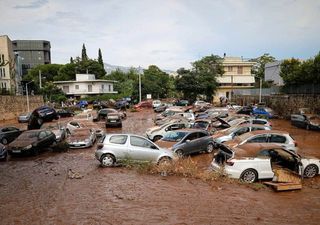 ¿Cómo han variado las precipitaciones en el Mediterráneo durante los últimos 150 años y la disponibilidad del agua?