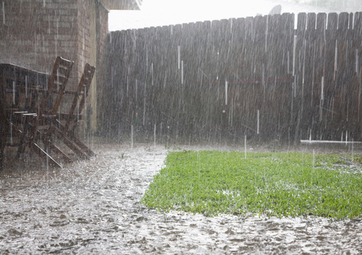 "Precipitaciones moderadas a fuertes en corto per&iacute;odo de tiempo": alertas de Meteochile para la zona norte del pa&iacute;s