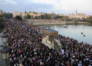 Predicción del tiempo en Semana Santa 2018 en España y Europa: primeras tendencias