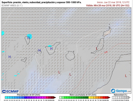 Predicción Especial De Aemet Para La Semana Santa 2018 En Mapas De Precipitación Predicción Especial De Aemet Para La Semana Santa 2018 En Mapas De Precipitación