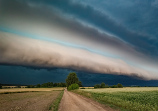 Predicci&oacute;n mensual: el tiempo de marzo en Espa&ntilde;a seg&uacute;n el modelo europeo