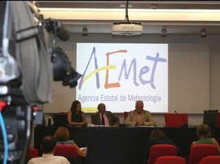 Predicción para el verano de 2015