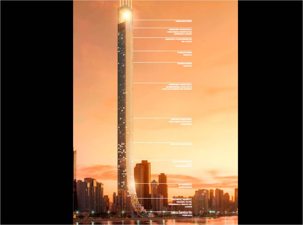 Torre Senna Torre Senna