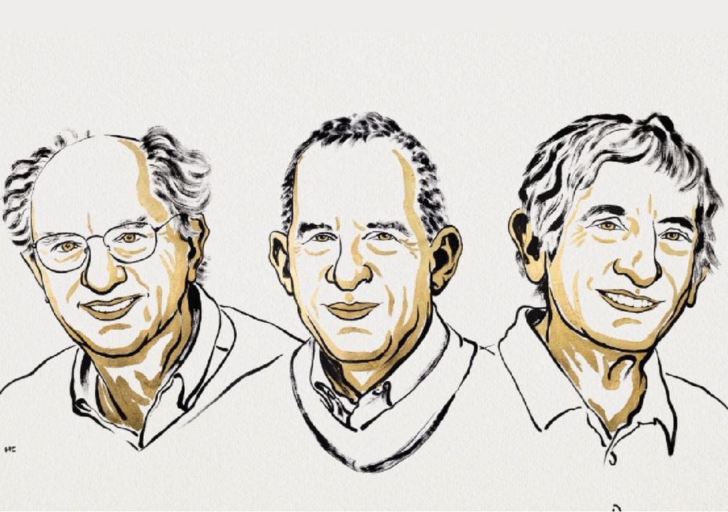 premio nobel de física 2025 premio nobel de física 2025