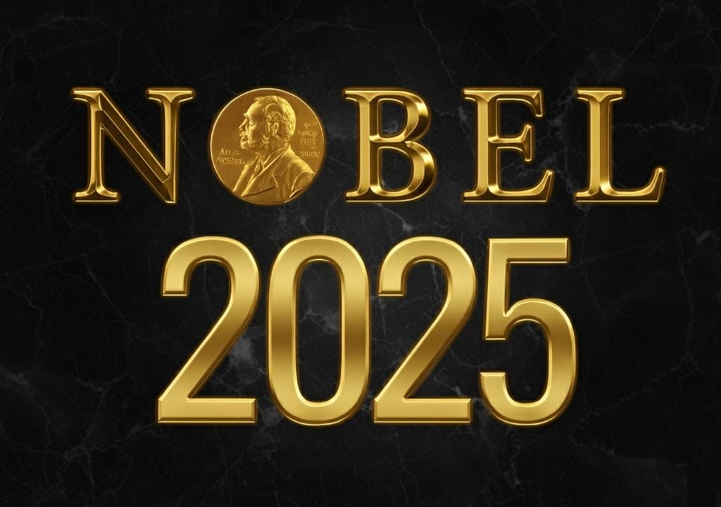 Premios Nobel 2025 en ciencias: estos fueron los merecidos galardonados en física, química y medicina