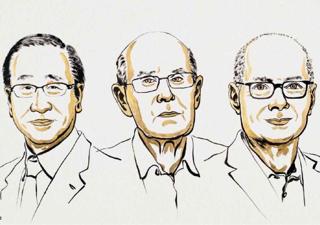 premio nobel 2025 química premio nobel 2025 química