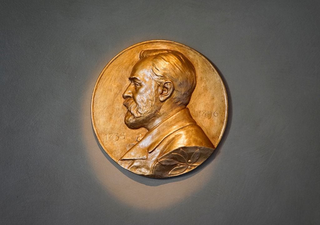 premio nobel 2025 en química, física, medicina premio nobel 2025 en química, física, medicina