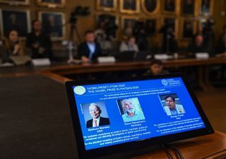 Premios Nobel de Física 2021 reconoce a estudiosos de cambio climático