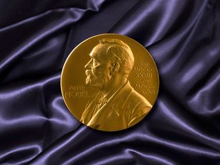 Premios Nobel en ciencia 2019