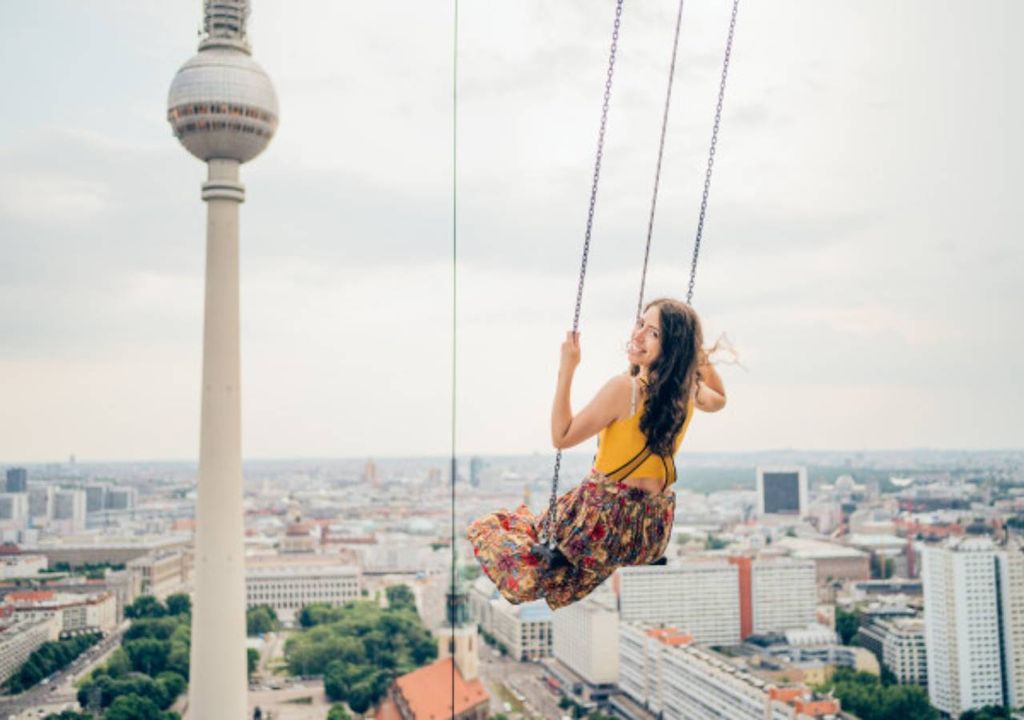 High Swing Berlin