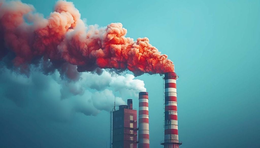 A União Europeia (UE) terá de reduzir as emissões de gases com efeito de estufa até 90% em 2040 em comparação com os níveis de 1990, para garantir a meta de impacto neutro no clima até 2050.