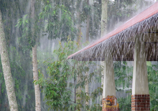 &iexcl;Prep&aacute;rate!: el sur se activa con lluvias intensas, viento sobre 100 km/h y m&aacute;s de 48 horas de inestabilidad