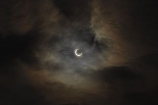 Gran eclipse total de Sol del 8 de abril: ¿Qué condiciones atmosféricas podrían registrase en Norteamérica?