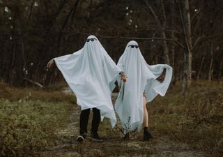 Prepare o disfarce: conheça as nossas sugestões para um Halloween a dois ou em família
