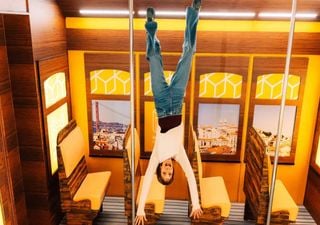 Prepare-se para duvidar dos seus olhos: o Museu das Ilusões chegou a Lisboa