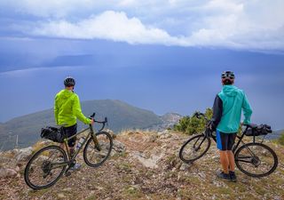 Prepare-se para o desafio: já pode pedalar na ciclovia que liga 8 países dos Balcãs