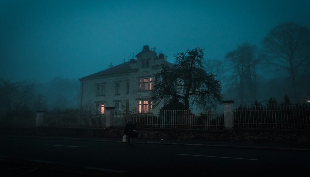 É melhor vestir um casaco. Foto ilustrativa: Unsplash