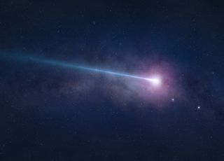 Préparez-vous ! Une nouvelle comète pourrait bientôt être visible en France ! 