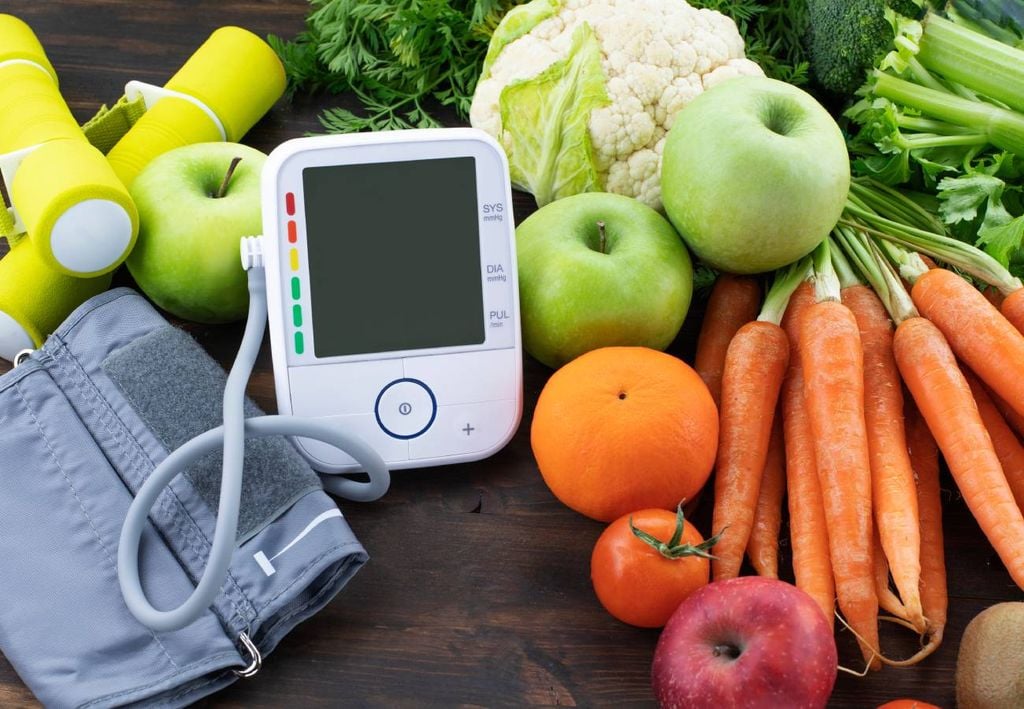 alimentos saludables, presión arterial, hipertensión alimentos saludables, presión arterial, hipertensión