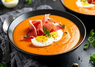Presunto ibérico: um superalimento para os atletas e um petisco saudável na dieta mediterrânica