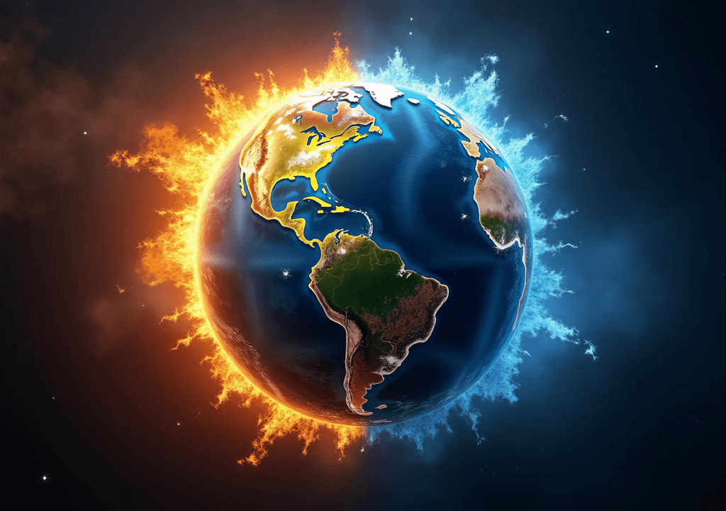 calentamiento global calentamiento global