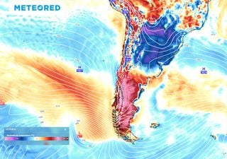 Meteored alerta: potente ola de calor se instalará en varias regiones de Chile durante al menos 10 días