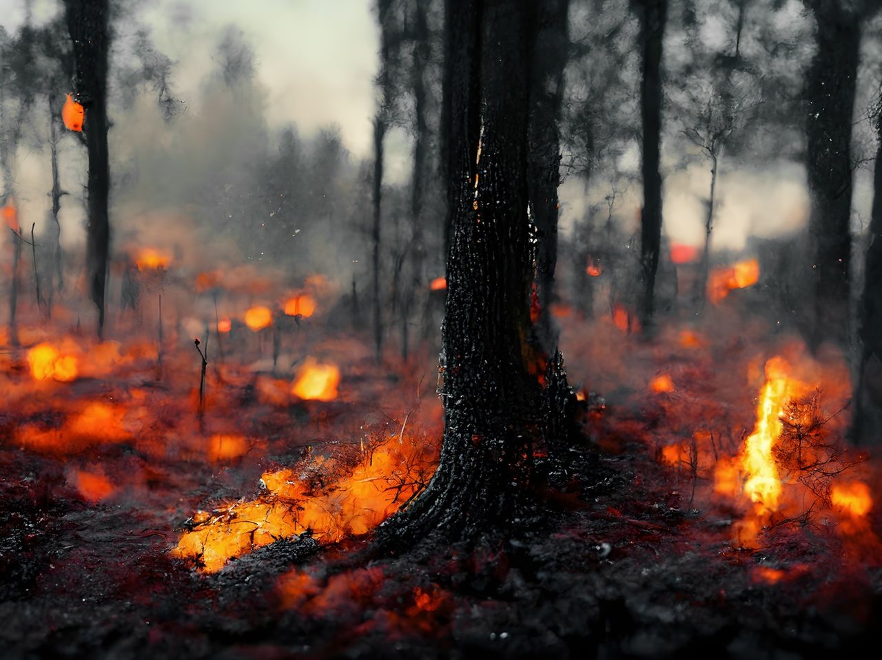 8 Consejos Para Prevenir Un Incendio Forestal