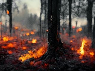 8 consejos para prevenir un incendio forestal