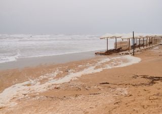 Previsão atualizada da Meteored para o mês de julho em Portugal: “haverá algumas surpresas”, avisa Alfredo Graça