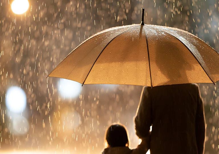Previs&atilde;o das tend&ecirc;ncias de chuva e temperatura at&eacute; dezembro em Portugal: mapas das anomalias previstas pelo ECMWF