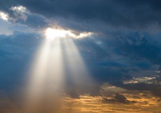 Previsão de mudança para o leste da Região Sul e de muita chuva no Nordeste