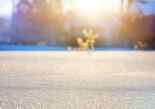 Sobre a previsão de neve para o Sul do Brasil