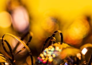 Segunda quinzena de Dezembro: prévia para o Natal e Réveillon