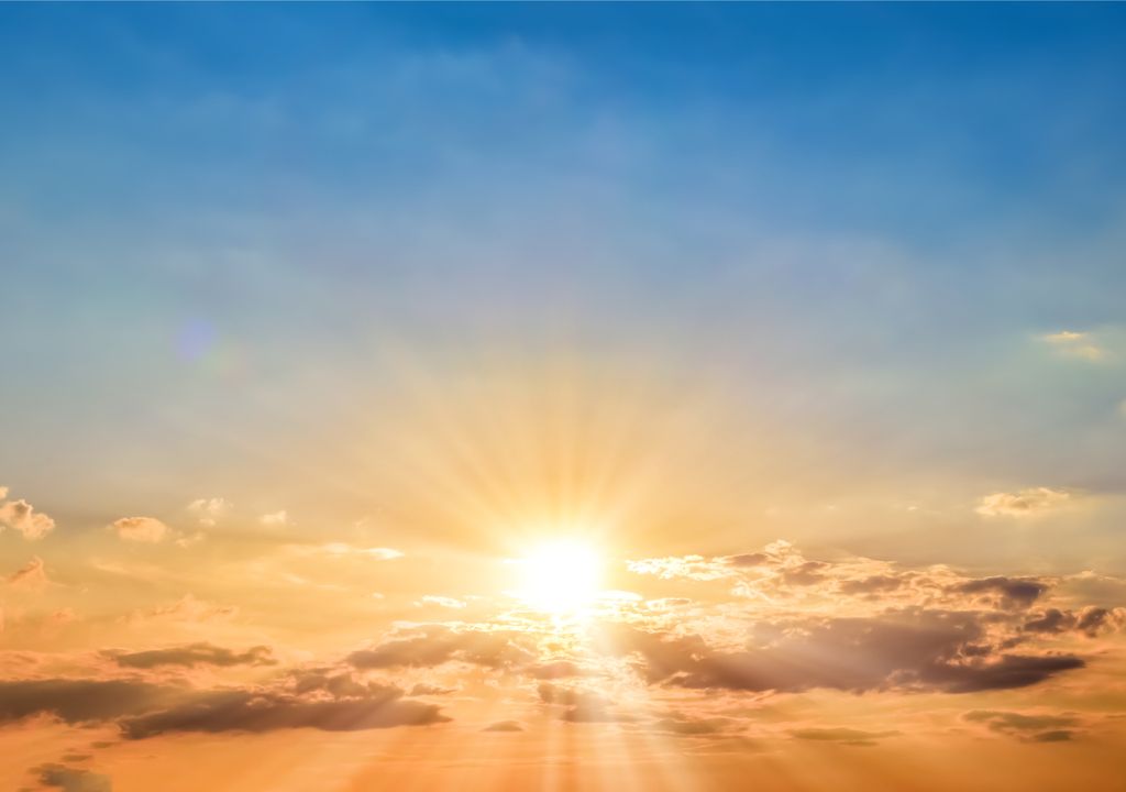 O estado de tempo em Portugal Continental nos próximos dias poderá contar com alguns altos e baixos na temperatura, mas a chuva deverá manter-se fora da equação.