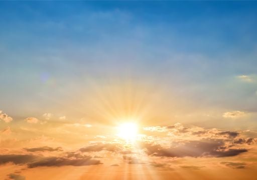 Previs&atilde;o do tempo atualizada para Braga: at&eacute; Ter&ccedil;a-feira Santa as temperaturas dever&atilde;o oscilar; n&atilde;o h&aacute; previs&atilde;o de chuva