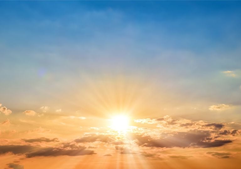 Previs&atilde;o do tempo atualizada para Braga: at&eacute; Ter&ccedil;a-feira Santa as temperaturas dever&atilde;o oscilar; n&atilde;o h&aacute; previs&atilde;o de chuva