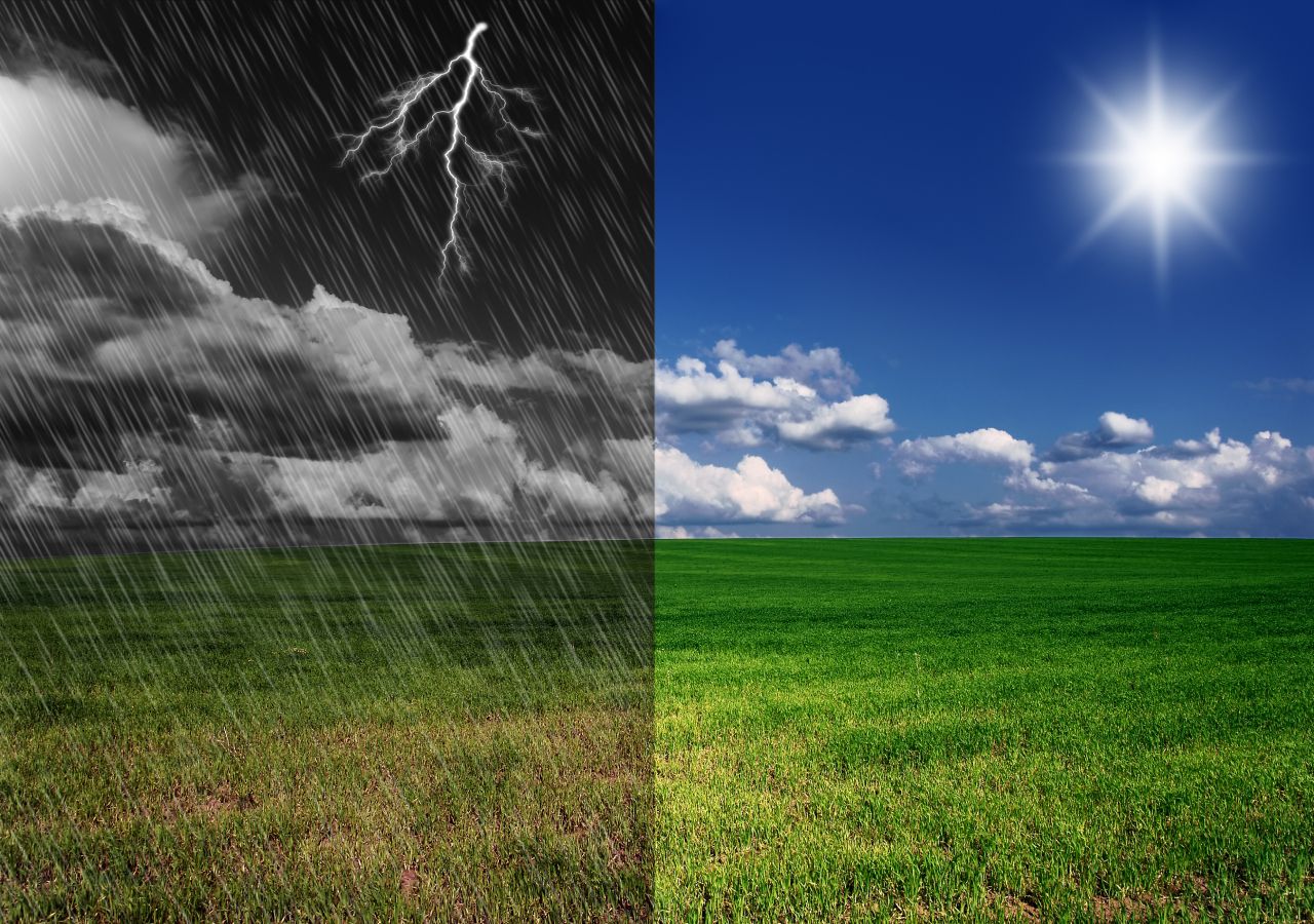 Enquanto o Norte do país poderá contar com anomalias nulas ou negativas em relação à chuva, o Centro e Sul deverá registar anomalias positivas.