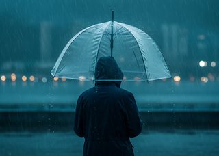 Clima de inverno atípico: SP e RJ vão enfrentar muitos dias de frio e chuva