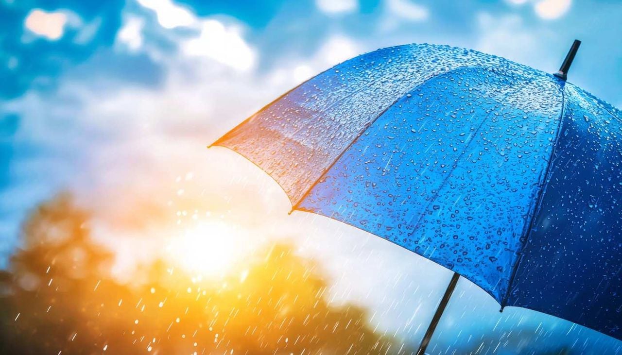 Novembro poderá ser marcado por oscilações na precipitação, alternando períodos mais secos com semanas potencialmente mais chuvosas. Já nas temperaturas, o sinal é mais consistente: o mês poderá ser globalmente mais quente do que o habitual em Portugal.