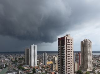 Clima no Nordeste: chuvas abrangentes e expressivas já começam em outubro!