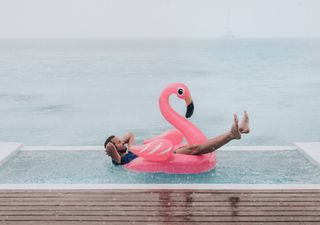 Previs&atilde;o para a primeira semana de agosto: entre chuva e calor, saiba o que esperar em Portugal continental