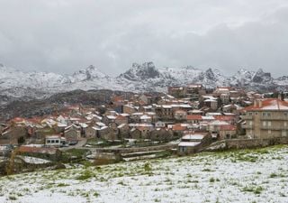 Previsão para fevereiro em Portugal por Alfredo Graça: é um mês de vagas de frio, chuva e nevões, eis as possibilidades