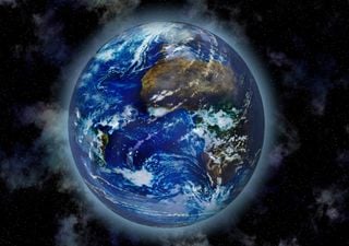 Previs&atilde;o sazonal para o trimestre de abril, maio e junho no globo &ndash; anomalias da temperatura e precipita&ccedil;&atilde;o