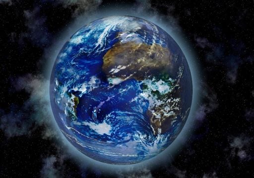 Previs&atilde;o sazonal para o trimestre de abril, maio e junho no globo &ndash; anomalias da temperatura e precipita&ccedil;&atilde;o