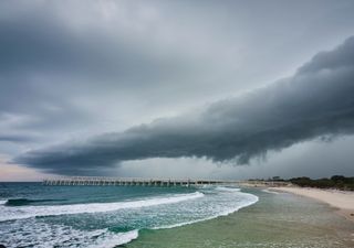 Previsión actualizada de Meteored para la segunda quincena de noviembre: ¿se prevén más danas y lluvias en España?