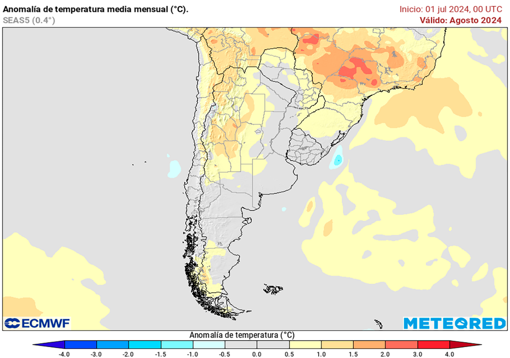 Temperatura, Agosto, Argentina, Clima, Pronostico Temperatura, Agosto, Argentina, Clima, Pronostico
