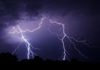 Previsión del tiempo en España para la próxima semana: riesgo de DANA tras la borrasca, atención a las tormentas