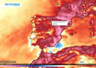 ¿Qué tiempo hará la semana que viene en España? Noches tropicales en pleno mes de noviembre y hasta 30 ºC en estas zonas